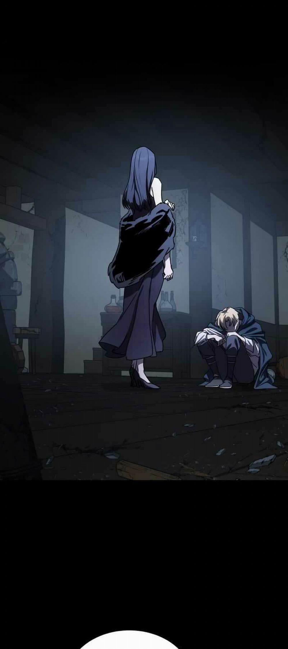 Tinh Tú Kiếm Sĩ 5 trang 6