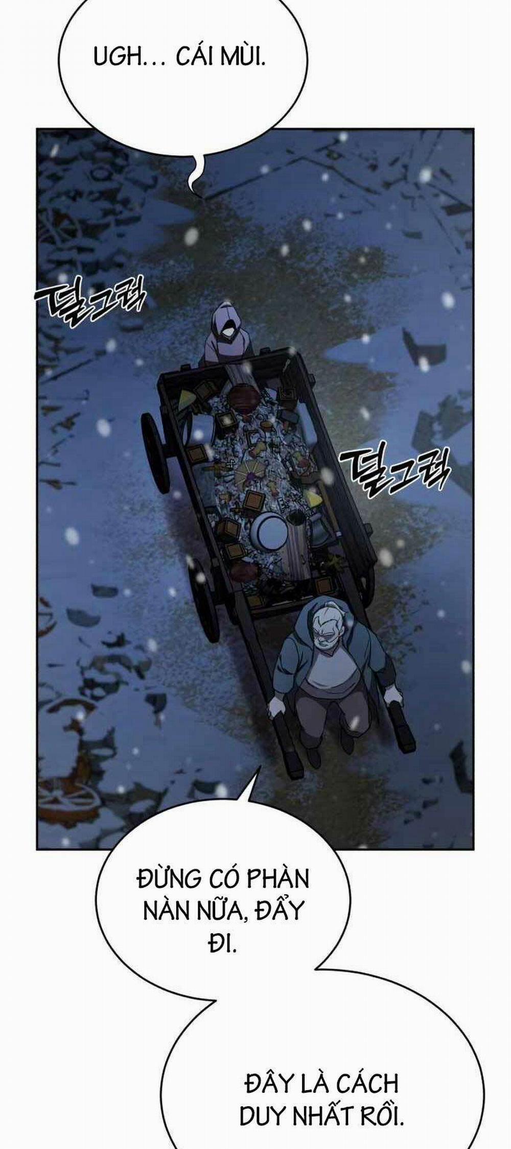 Tinh Tú Kiếm Sĩ 5 trang 85