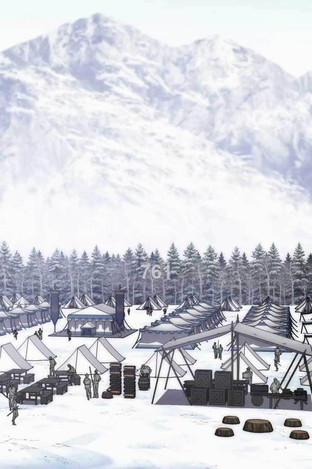 Tinh Tú Kiếm Sĩ 6 trang 1