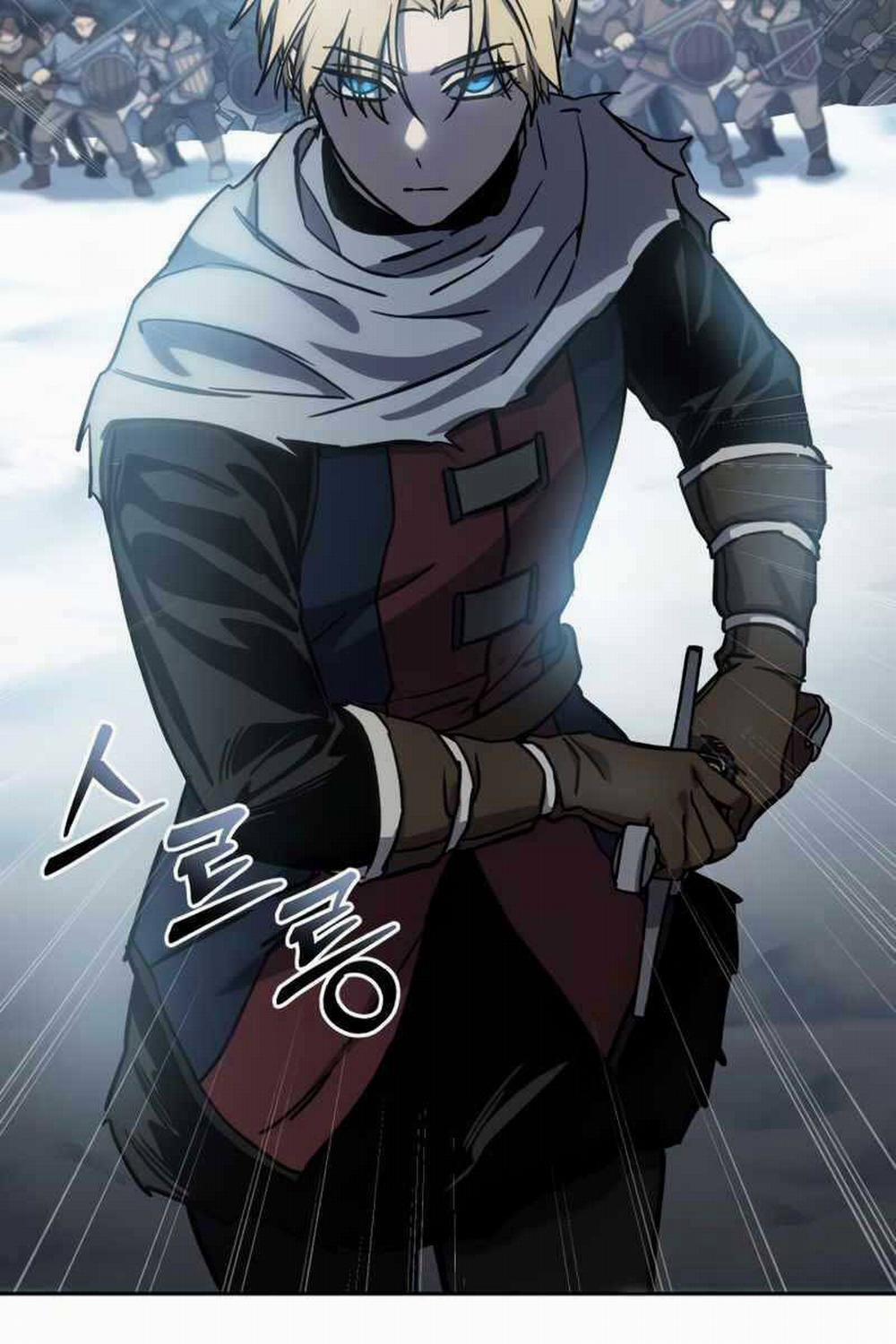 Tinh Tú Kiếm Sĩ 6 trang 101