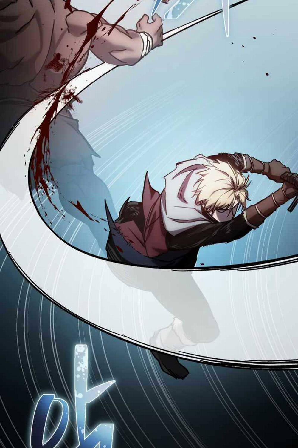 Tinh Tú Kiếm Sĩ 6 trang 108