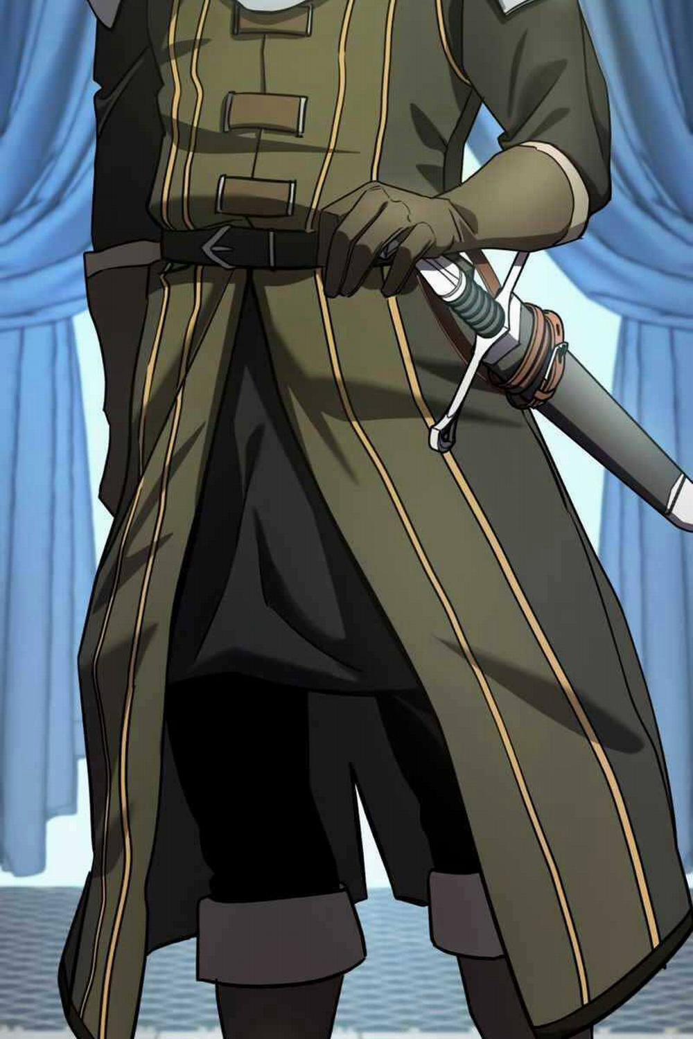 Tinh Tú Kiếm Sĩ 6 trang 11