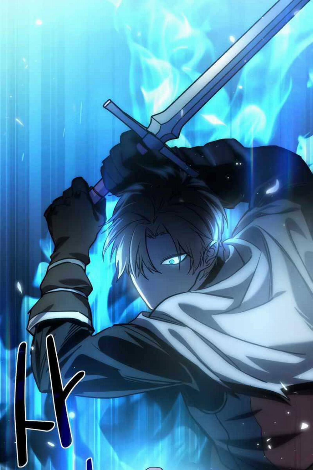 Tinh Tú Kiếm Sĩ 6 trang 136