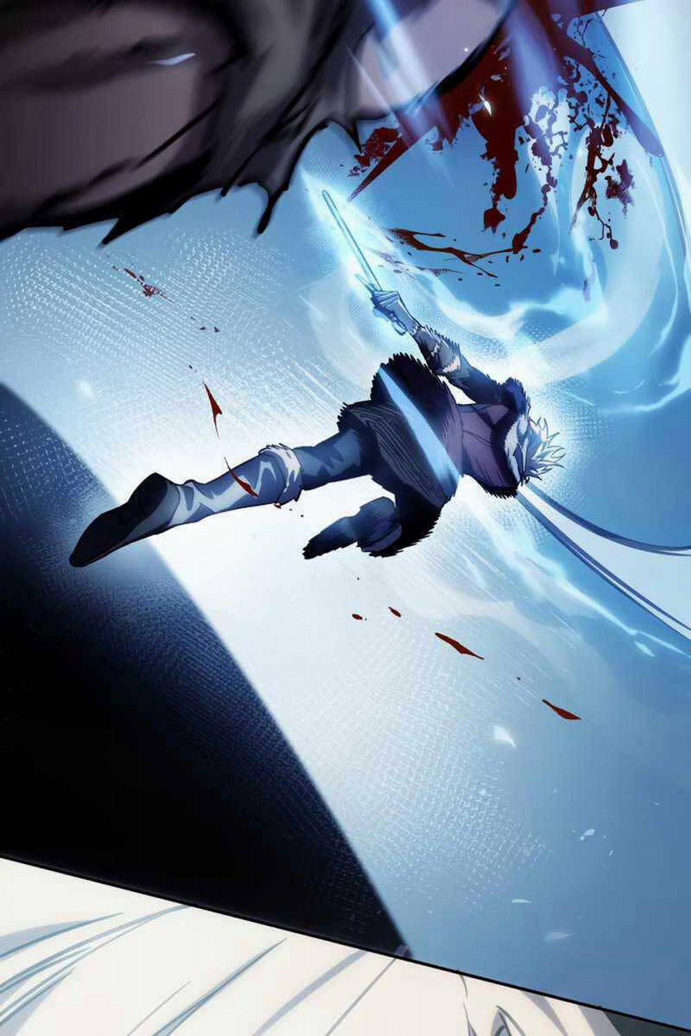 Tinh Tú Kiếm Sĩ 6 trang 150