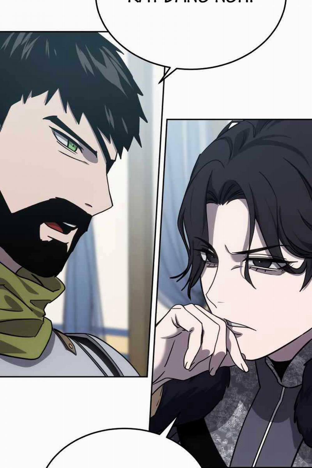 Tinh Tú Kiếm Sĩ 6 trang 33