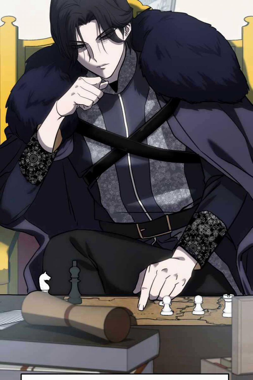 Tinh Tú Kiếm Sĩ 6 trang 5