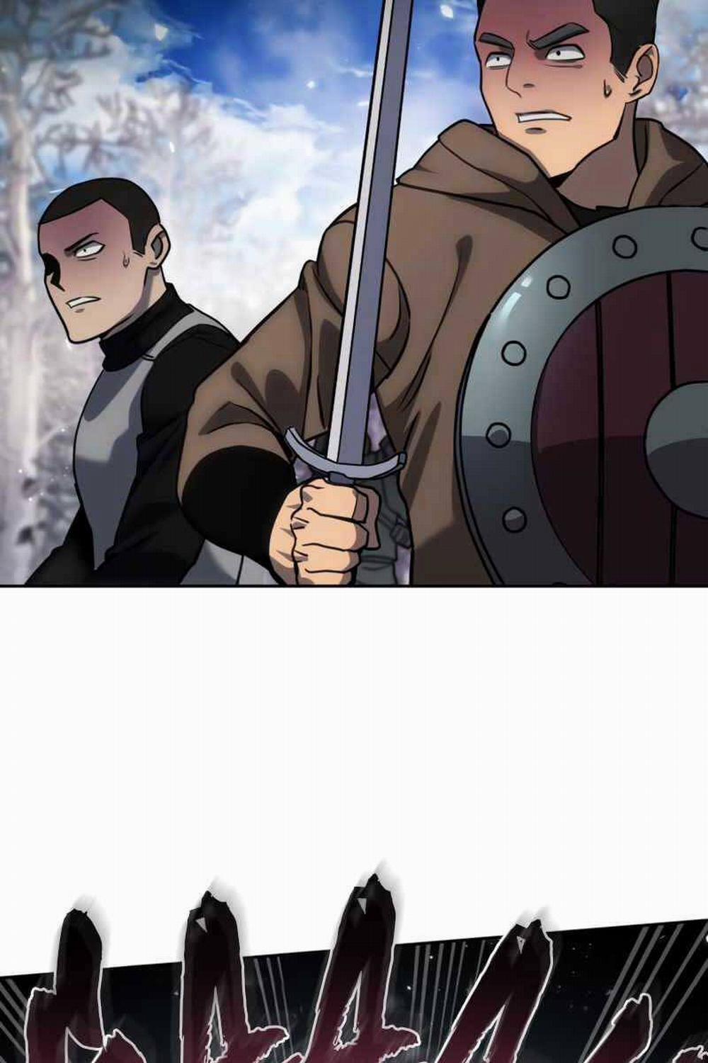 Tinh Tú Kiếm Sĩ 6 trang 77