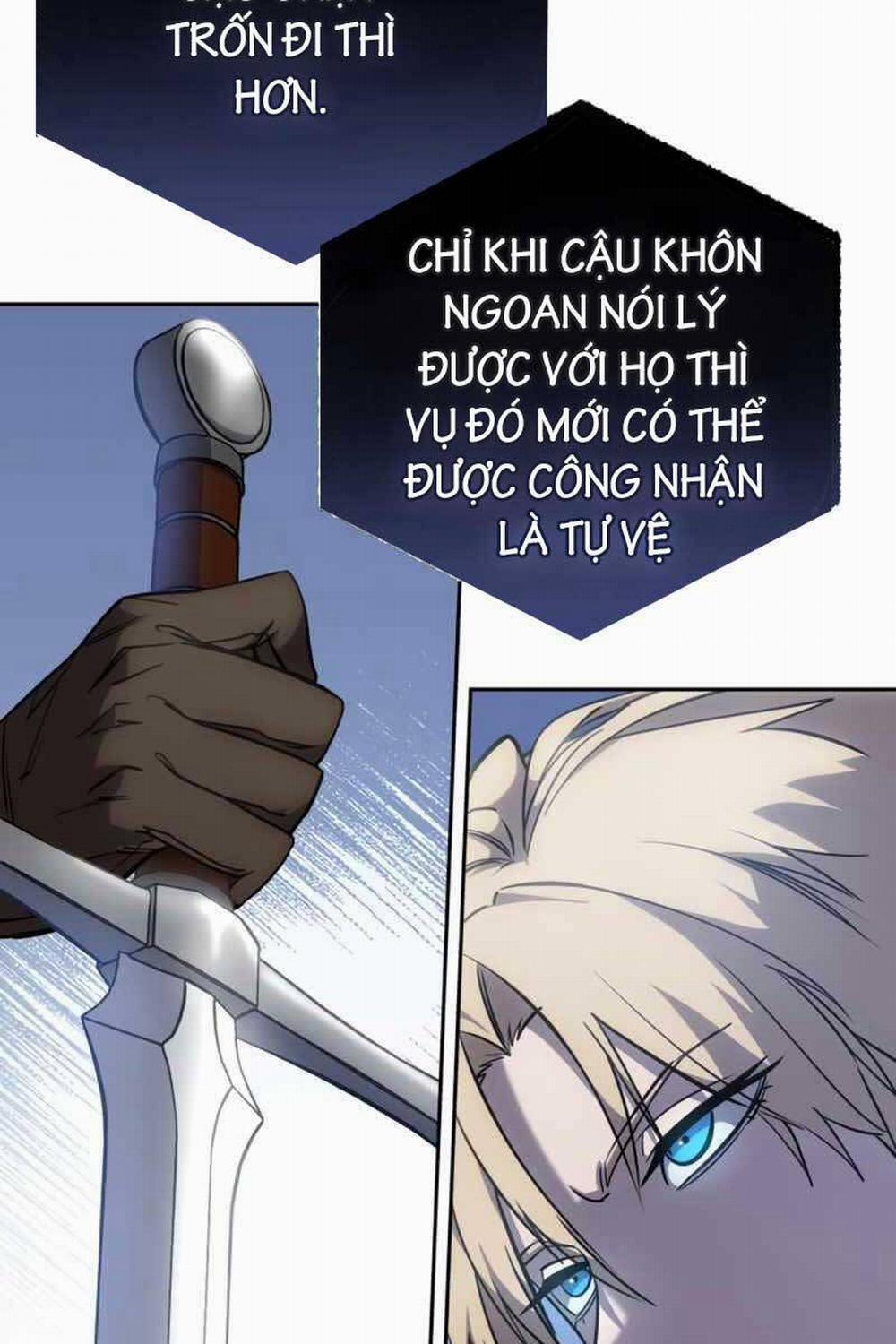 Tinh Tú Kiếm Sĩ 7 trang 108