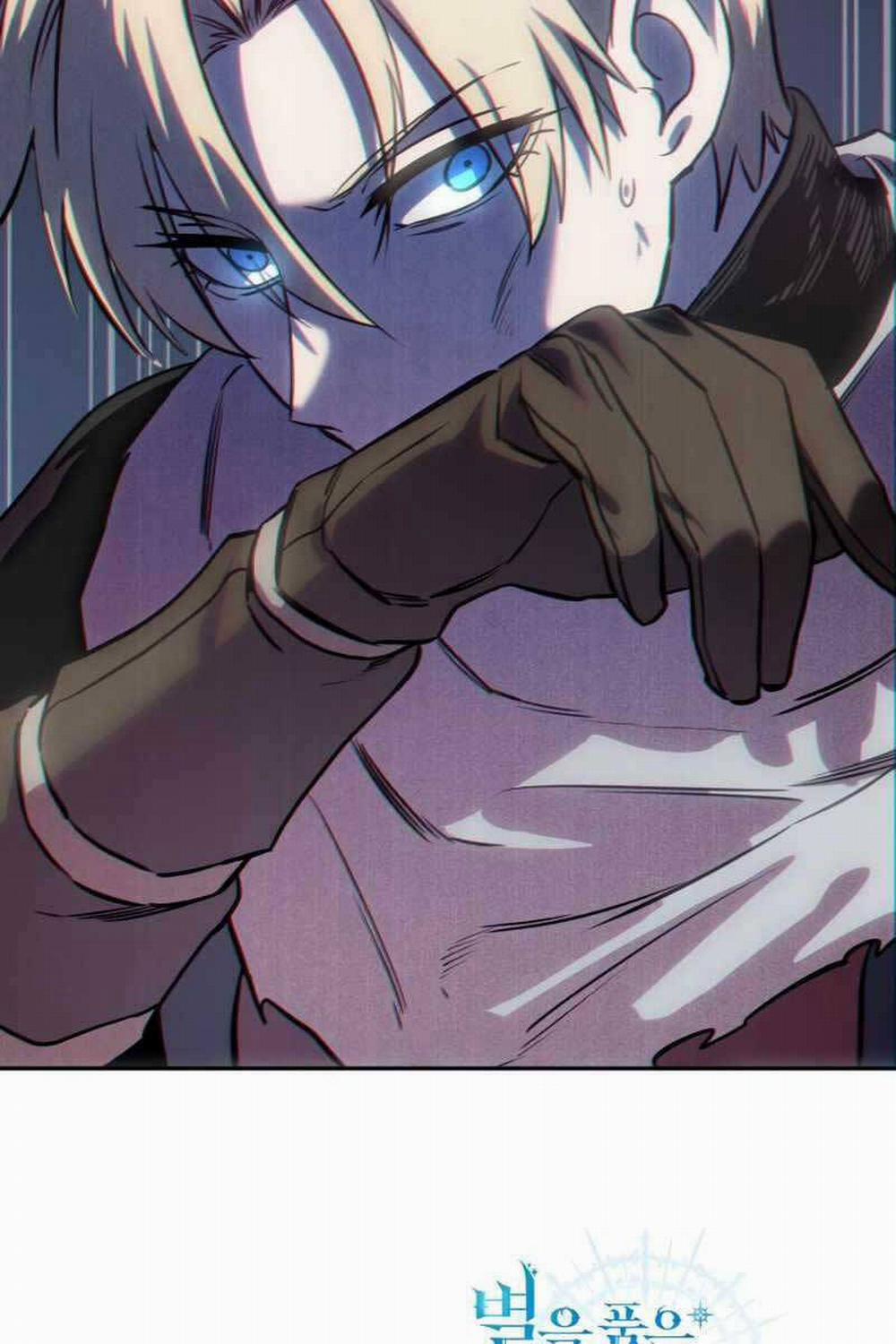 Tinh Tú Kiếm Sĩ 7 trang 154