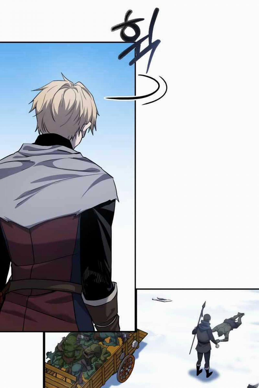 Tinh Tú Kiếm Sĩ 7 trang 24