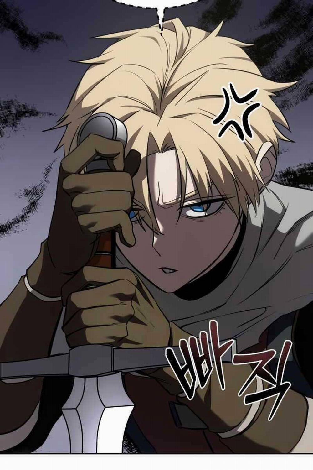 Tinh Tú Kiếm Sĩ 7 trang 33