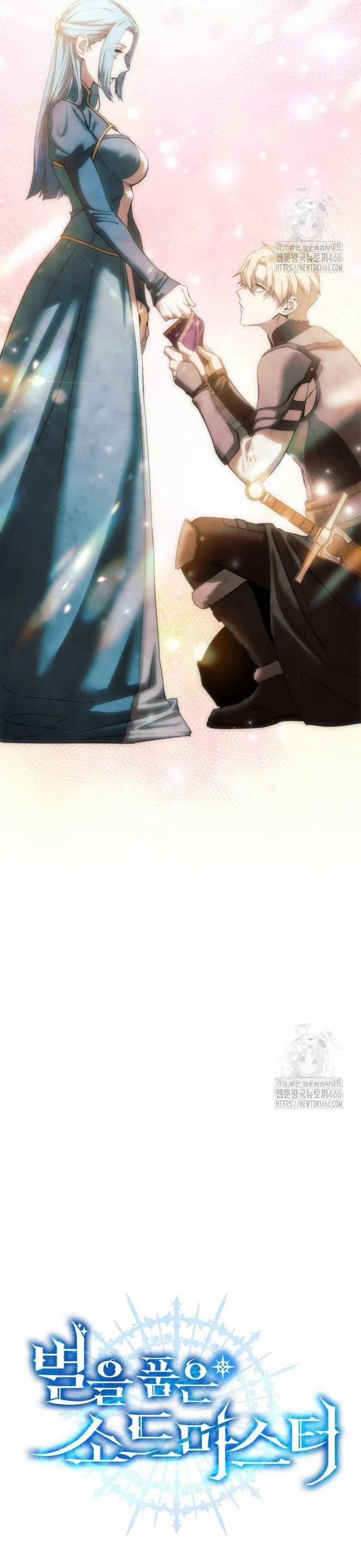 Tinh Tú Kiếm Sĩ 75 trang 10