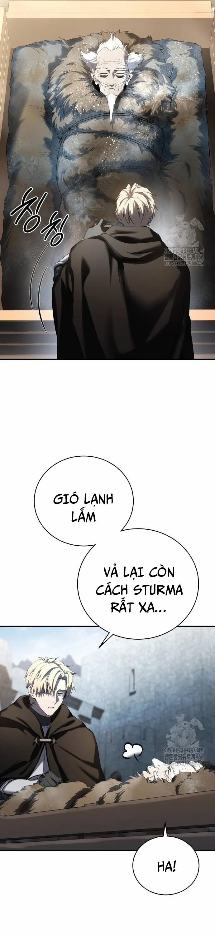 Tinh Tú Kiếm Sĩ 75 trang 22