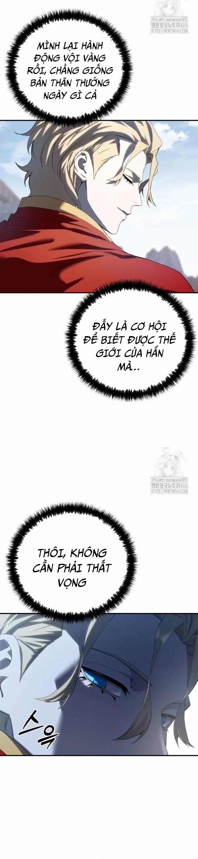 Tinh Tú Kiếm Sĩ 75 trang 40