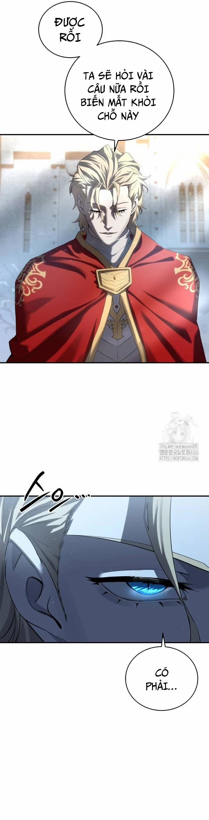 Tinh Tú Kiếm Sĩ 75 trang 50