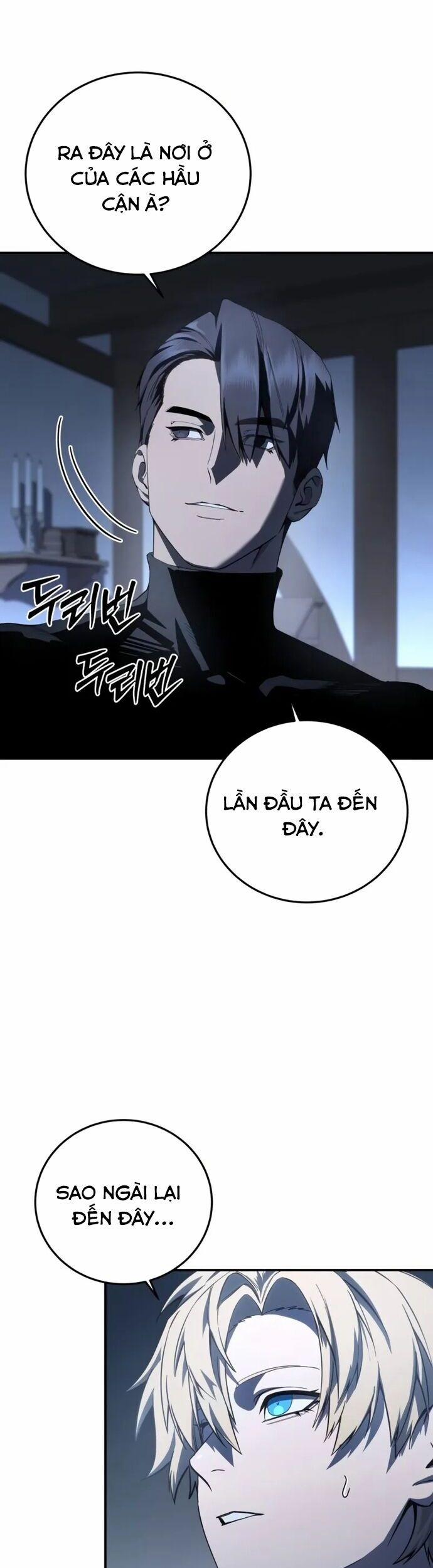 Tinh Tú Kiếm Sĩ 76 trang 10