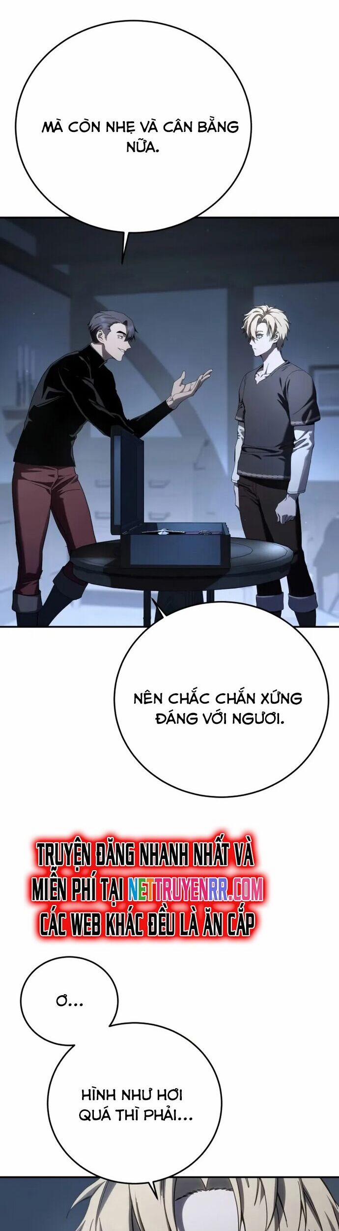 Tinh Tú Kiếm Sĩ 76 trang 13