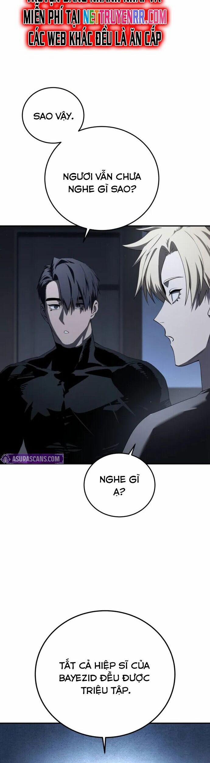 Tinh Tú Kiếm Sĩ 76 trang 19