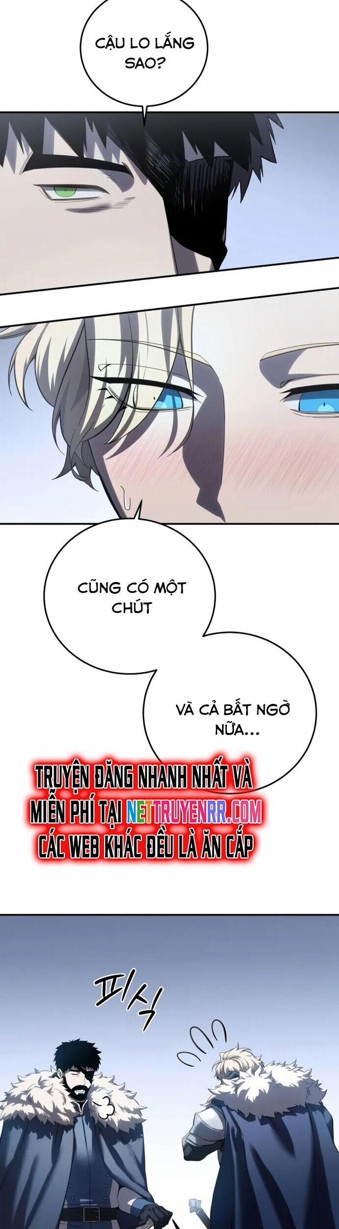 Tinh Tú Kiếm Sĩ 76 trang 43