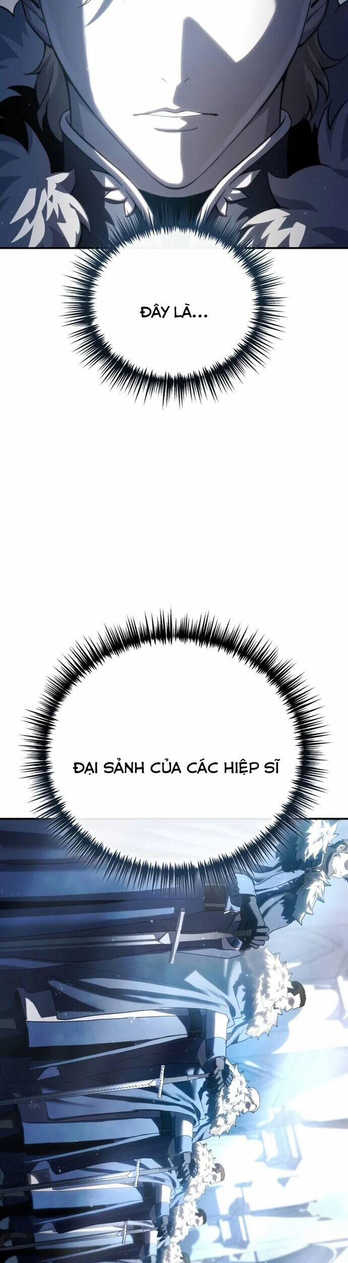 Tinh Tú Kiếm Sĩ 76 trang 49