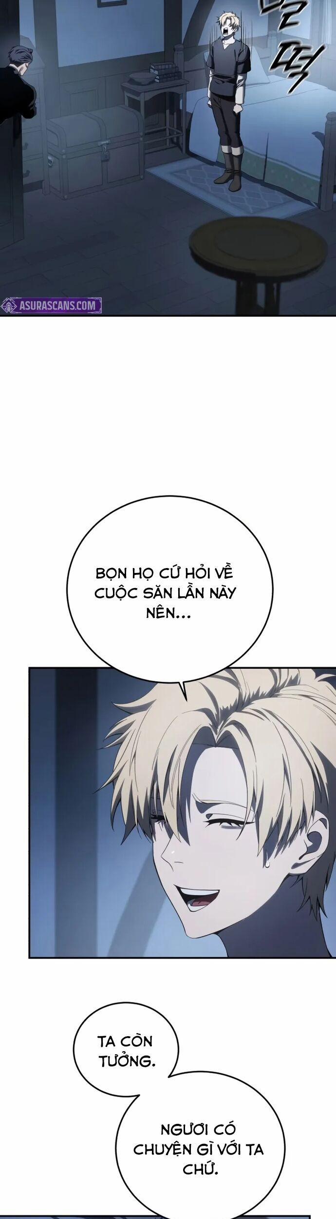 Tinh Tú Kiếm Sĩ 76 trang 8