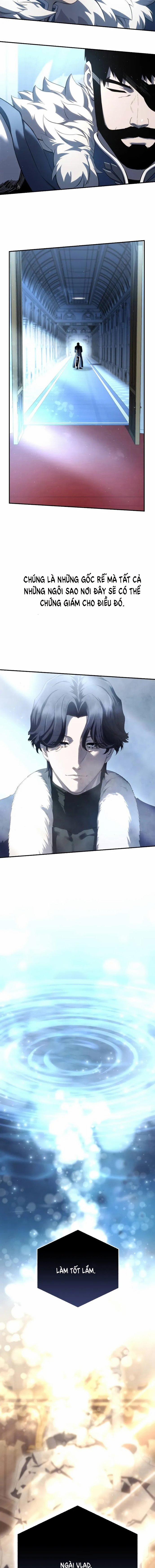 Tinh Tú Kiếm Sĩ 77 trang 10