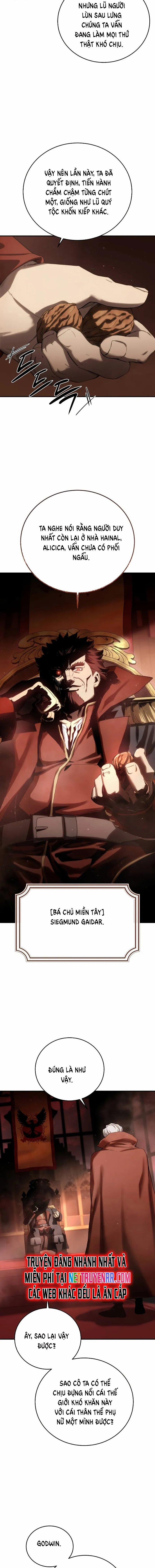 Tinh Tú Kiếm Sĩ 77 trang 12