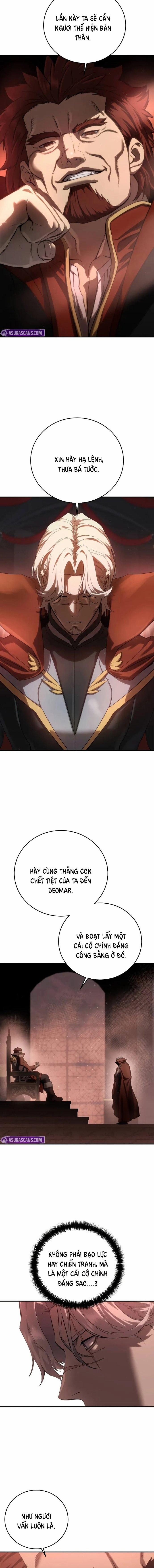 Tinh Tú Kiếm Sĩ 77 trang 13