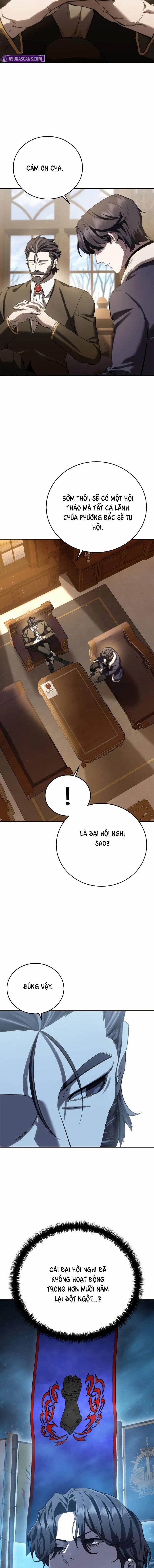 Tinh Tú Kiếm Sĩ 77 trang 15