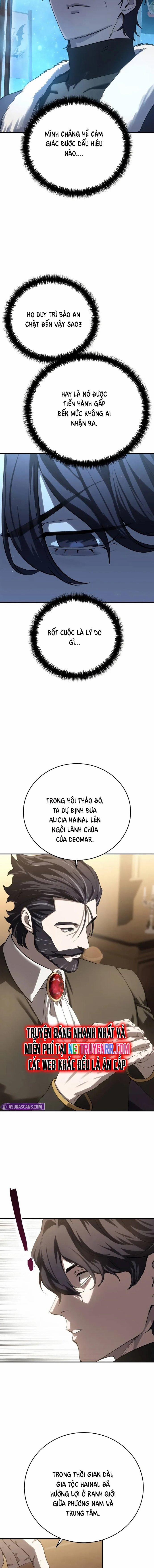 Tinh Tú Kiếm Sĩ 77 trang 16