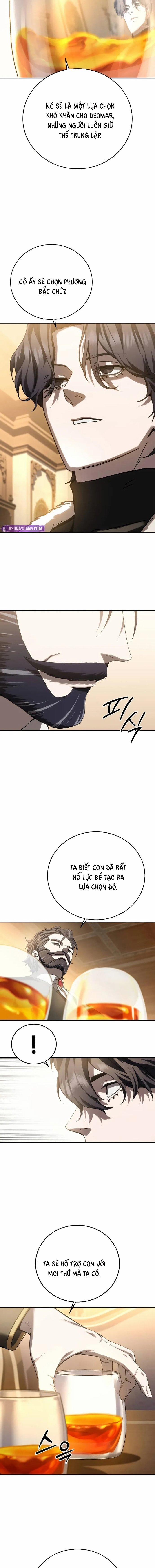 Tinh Tú Kiếm Sĩ 77 trang 18