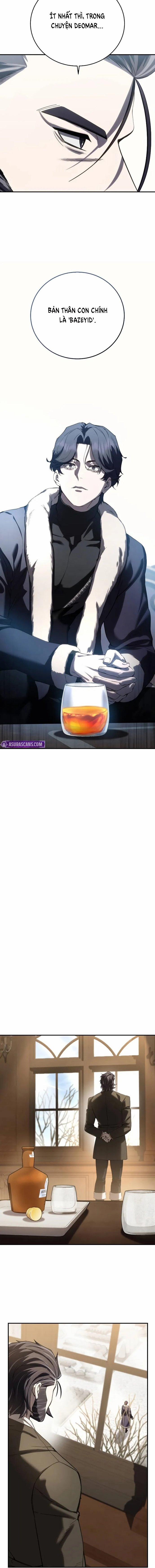 Tinh Tú Kiếm Sĩ 77 trang 19