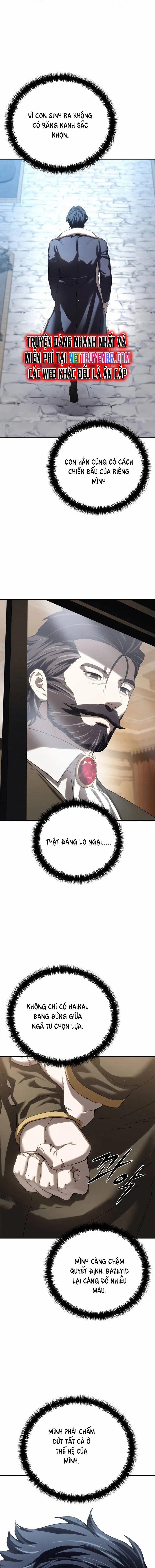 Tinh Tú Kiếm Sĩ 77 trang 20