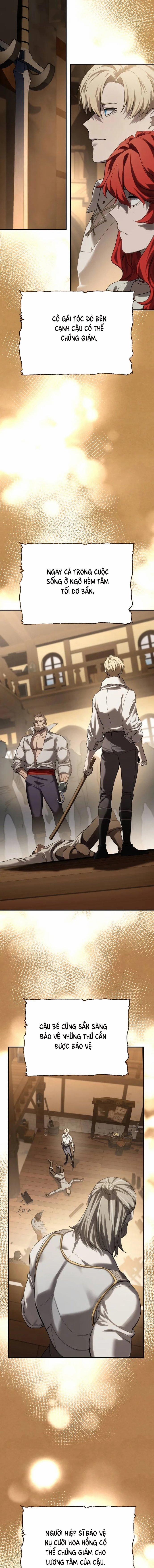 Tinh Tú Kiếm Sĩ 77 trang 5