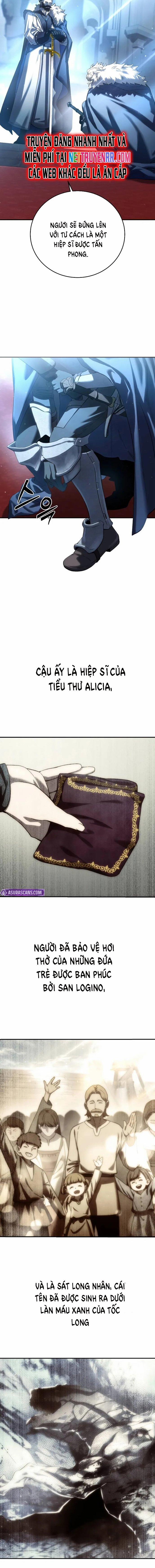 Tinh Tú Kiếm Sĩ 77 trang 8