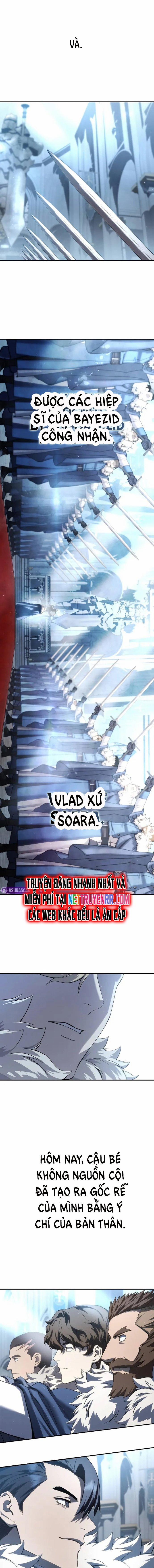 Tinh Tú Kiếm Sĩ 77 trang 9