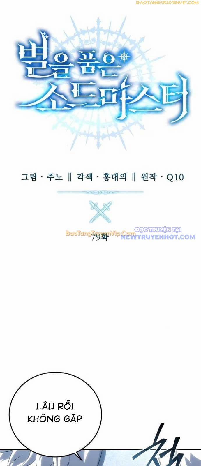 Tinh Tú Kiếm Sĩ 79 trang 40