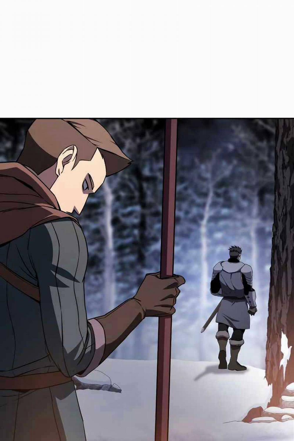 Tinh Tú Kiếm Sĩ 8 trang 131