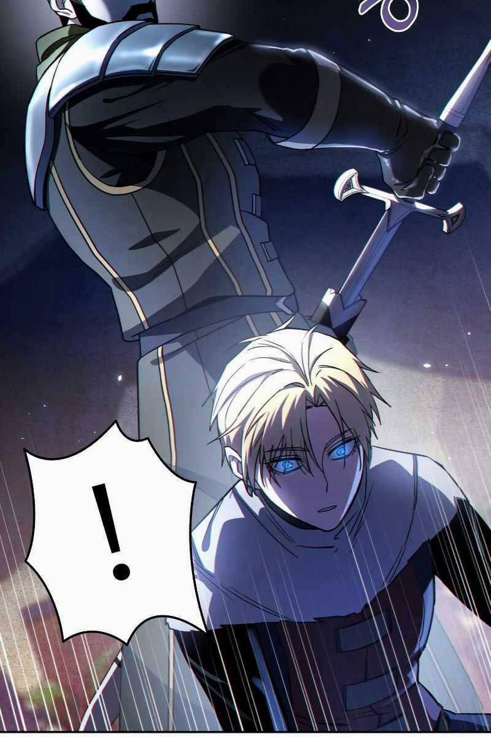 Tinh Tú Kiếm Sĩ 8 trang 20