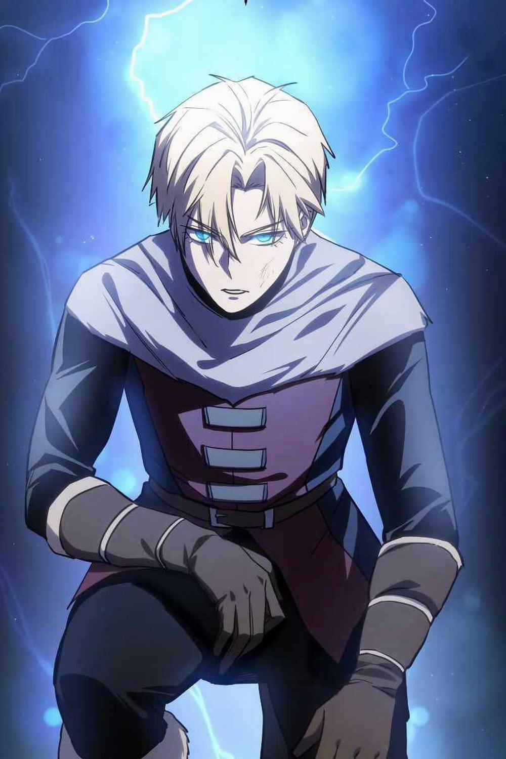 Tinh Tú Kiếm Sĩ 8 trang 23