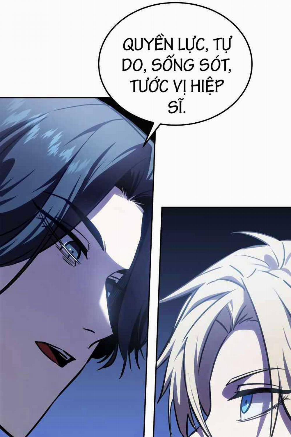 Tinh Tú Kiếm Sĩ 8 trang 40