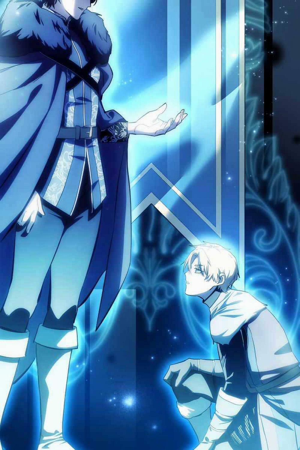 Tinh Tú Kiếm Sĩ 8 trang 43