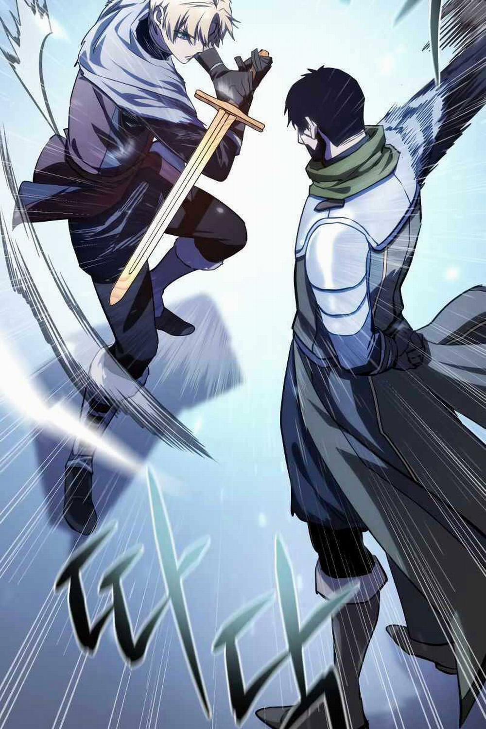 Tinh Tú Kiếm Sĩ 8 trang 49