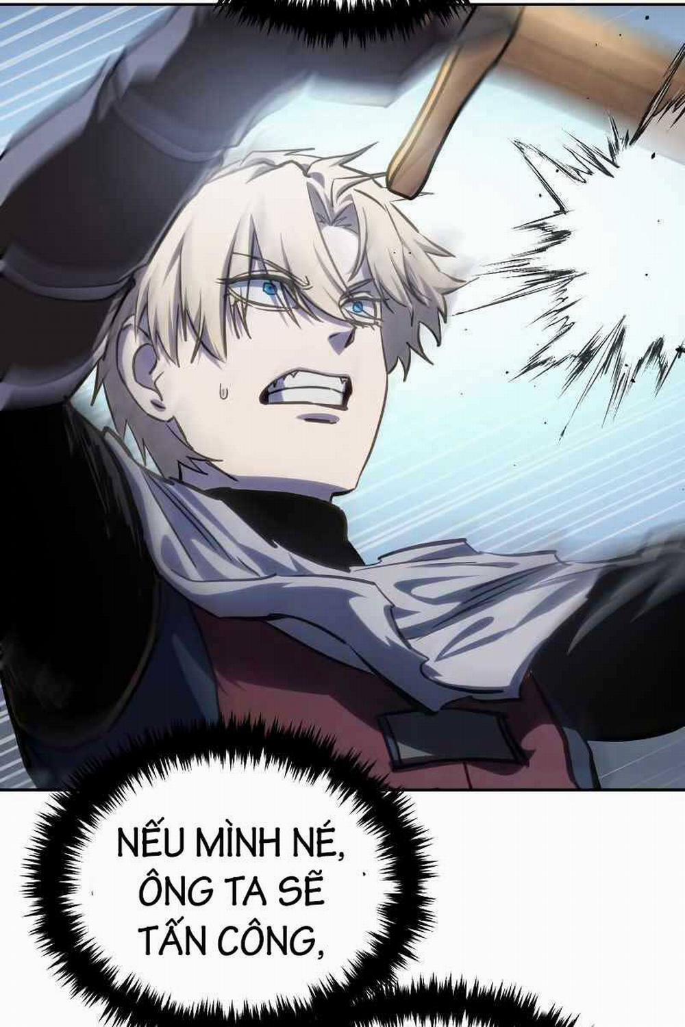 Tinh Tú Kiếm Sĩ 8 trang 61