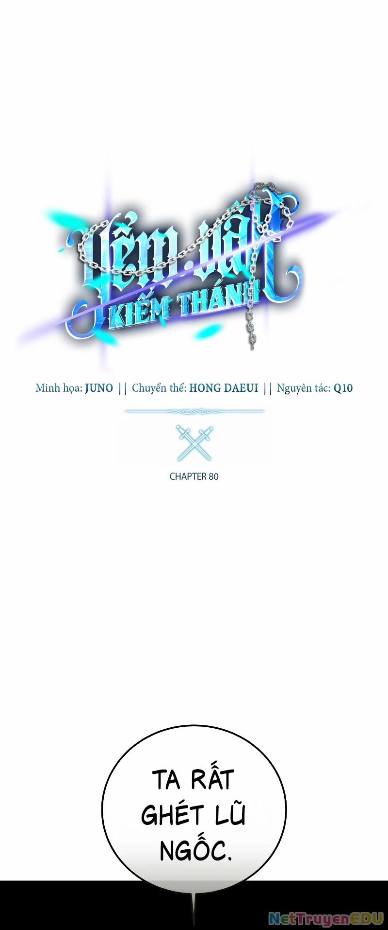 Tinh Tú Kiếm Sĩ 80 trang 34