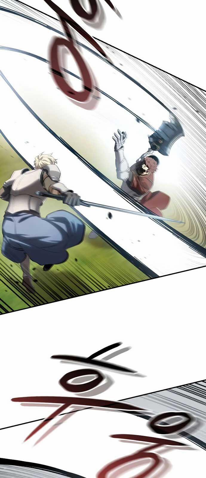 Tinh Tú Kiếm Sĩ 82 trang 64