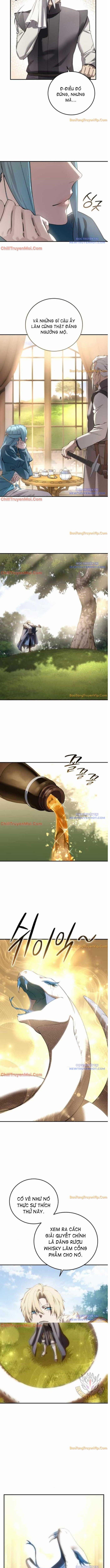 Tinh Tú Kiếm Sĩ 84 trang 10