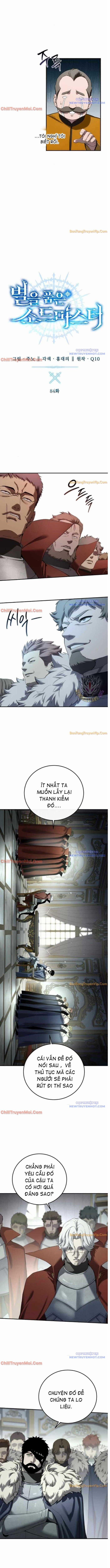 Tinh Tú Kiếm Sĩ 84 trang 4