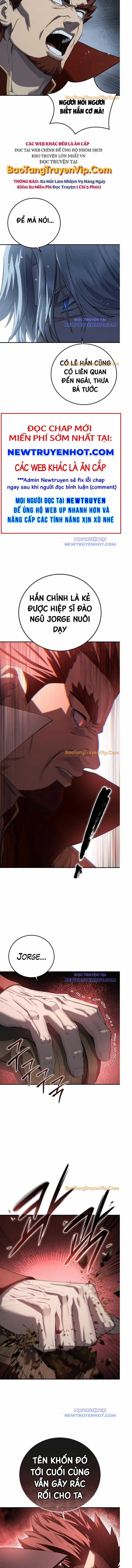 Tinh Tú Kiếm Sĩ 85 trang 180