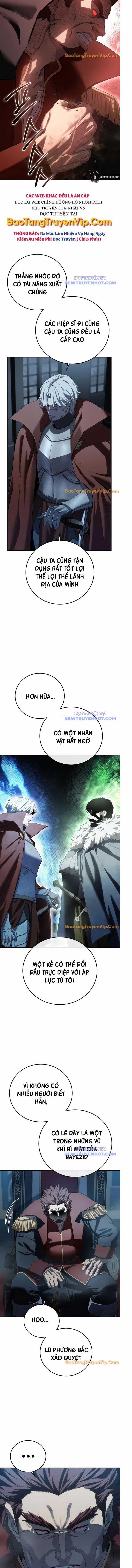 Tinh Tú Kiếm Sĩ 85 trang 181